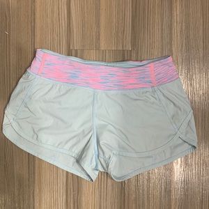 Ivivva shorts